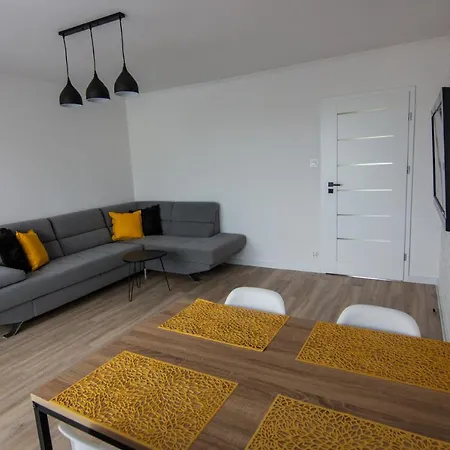 Apartament Szostka Appartement *