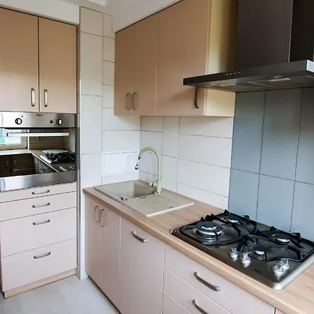 Apartament Szostka Appartement *