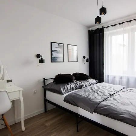 Apartament Szostka Appartement Giżycko