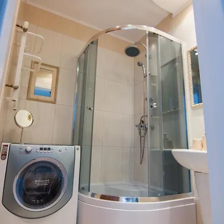 Appartement Apartament Szostka Giżycko